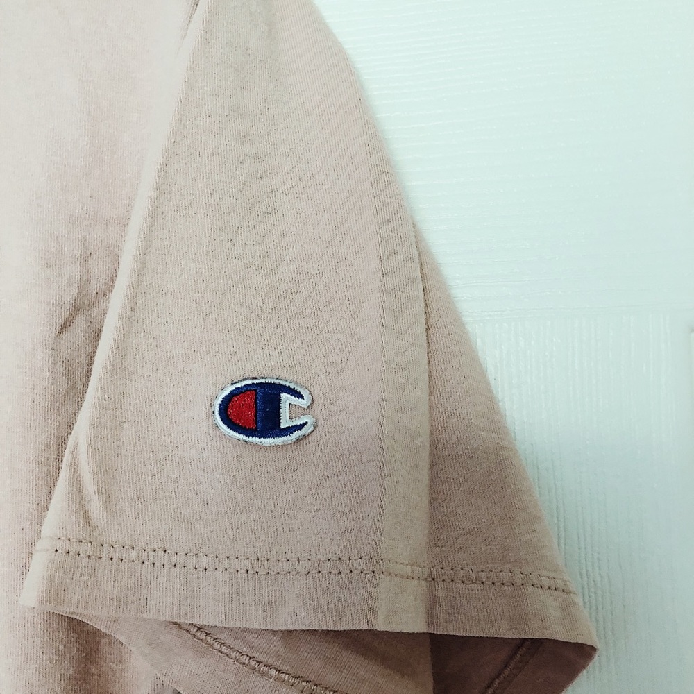 Champion t shirt - Picture 6 of 6